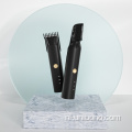 Waterdichte lage lawaai Body Hair Trimmer